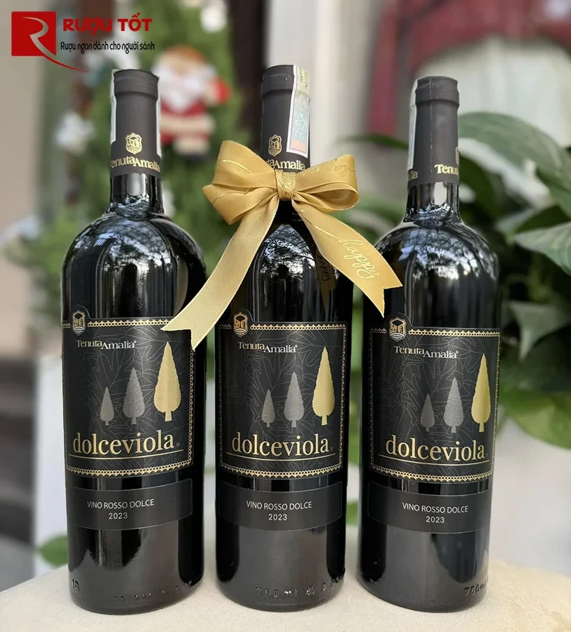 dolce viola ban moi huy phon g