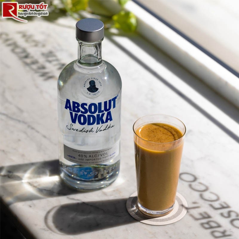 Absolut Vodka 700ml