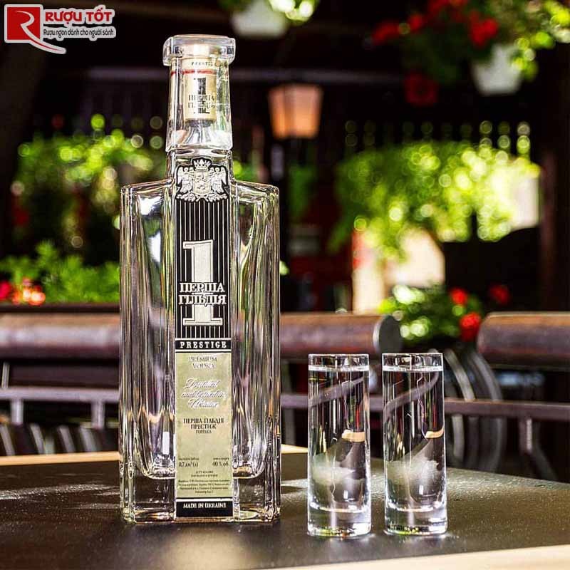 First Guild Prestige 700ml