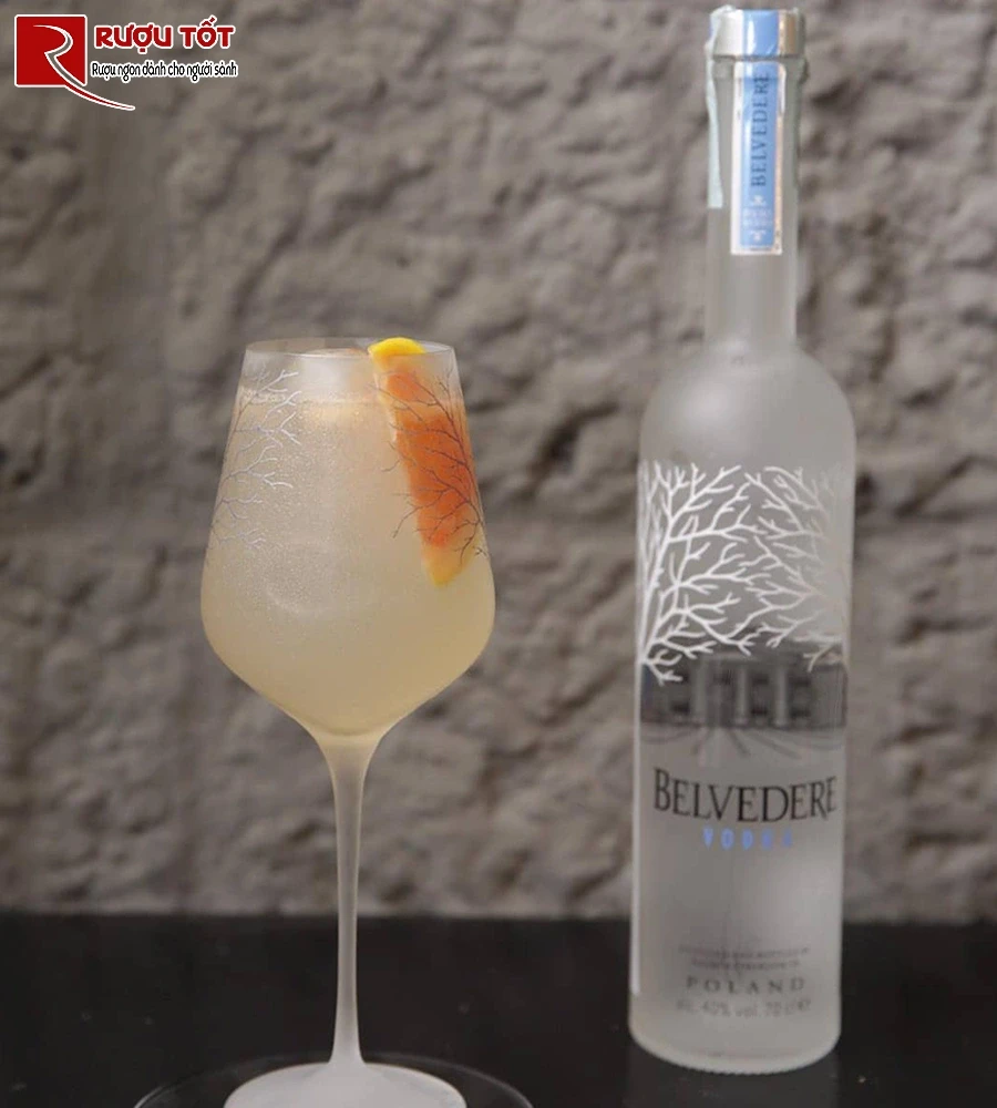 ruou 6l belvedere vodka gia re