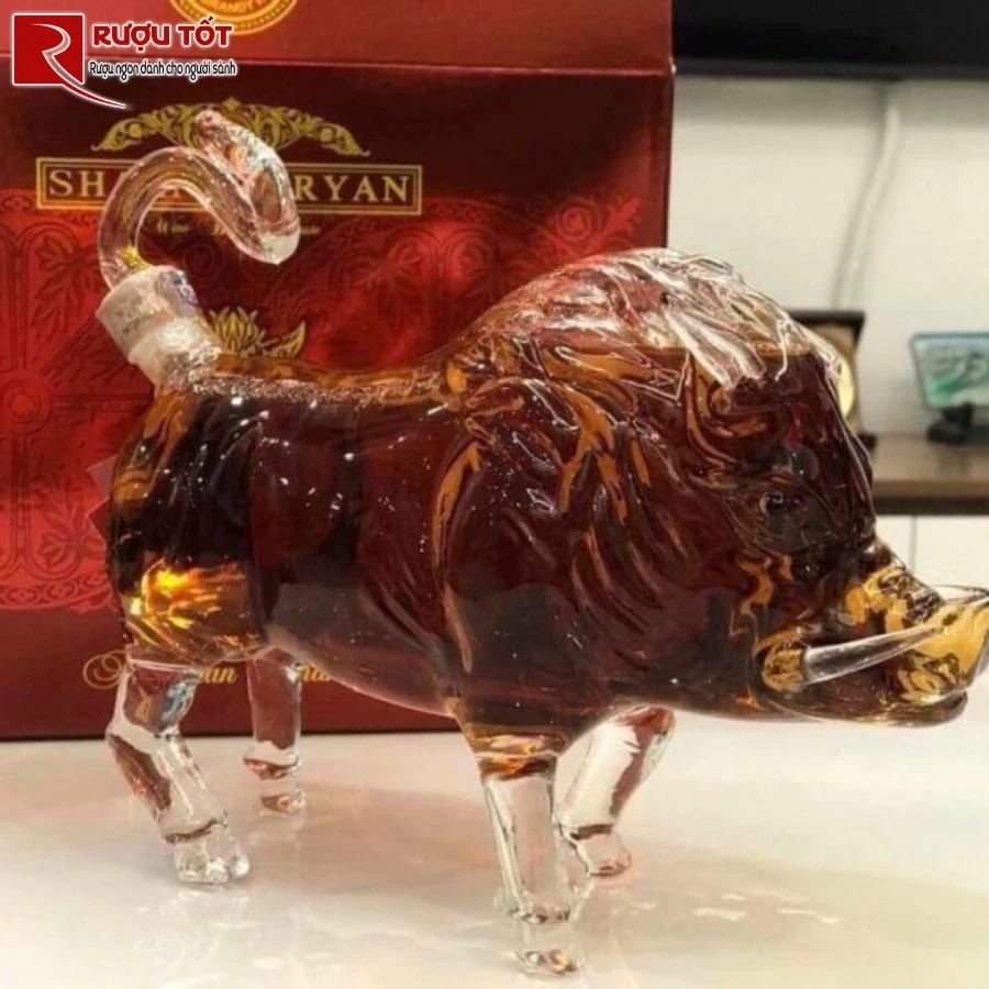 ruou con heo nga gia tot