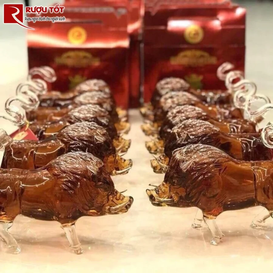 ruou con heo nga uy tin