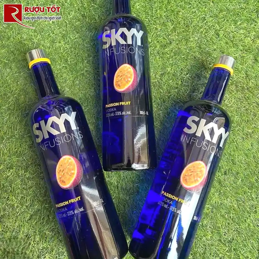 ruou skyy infusion passion fruit hao hang