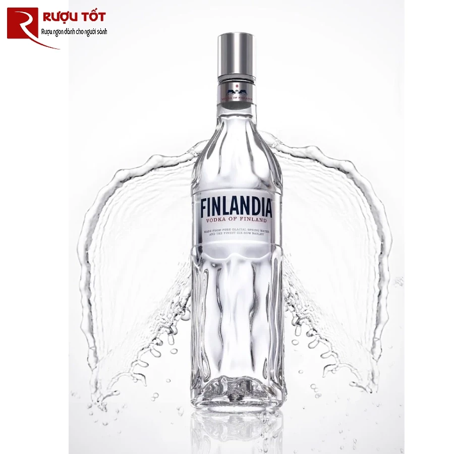 ruou vodka finlandia gia re