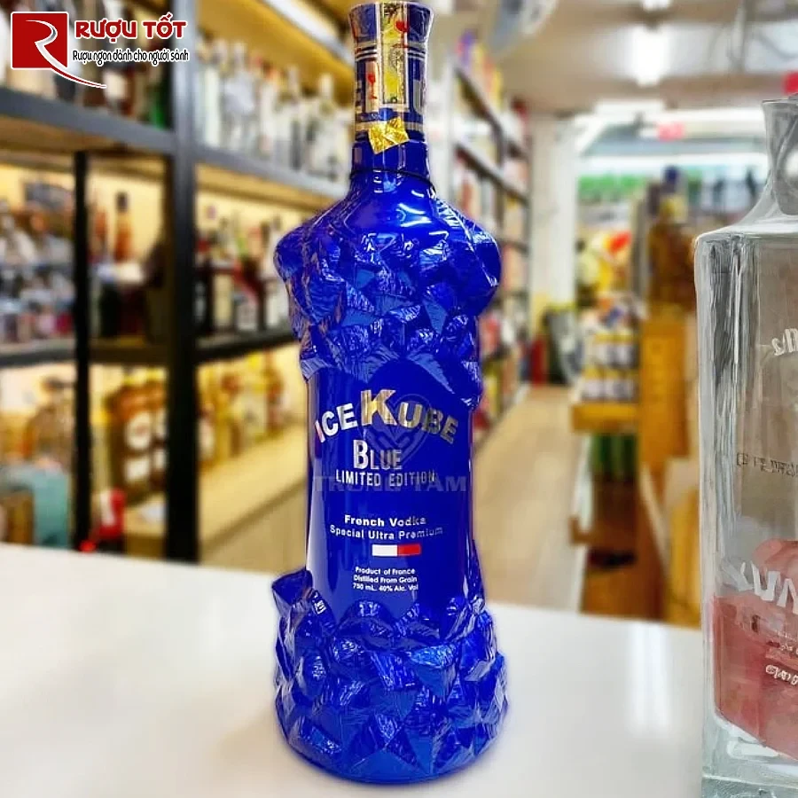 ruou vodka ice kube chinh hang