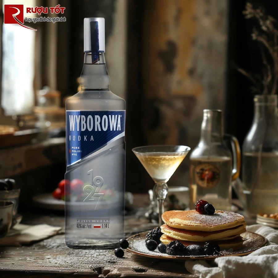 ruou wyborowa vodka-1