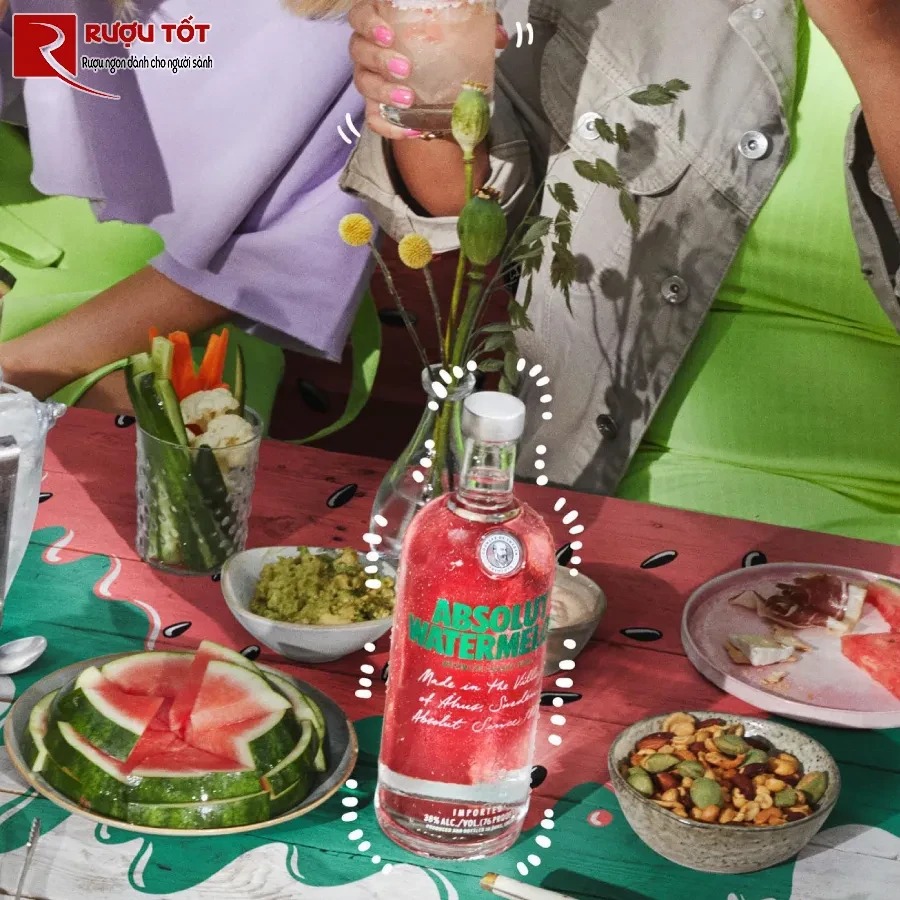 vodka 500ml gia