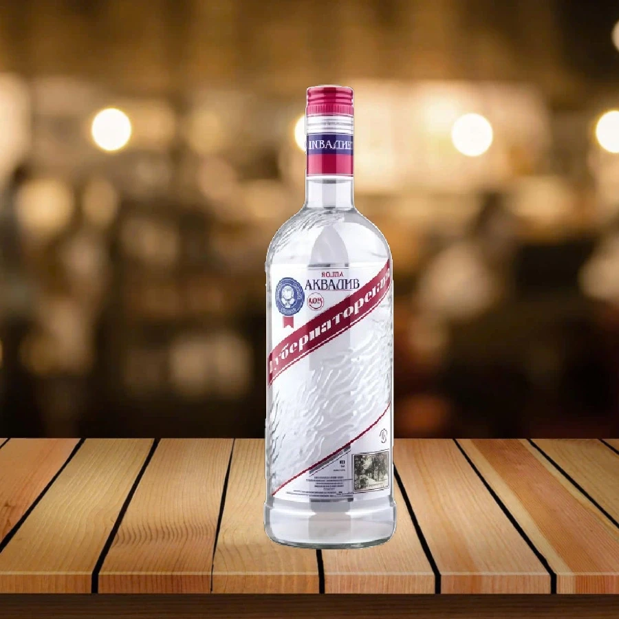 vodka boaka gia re