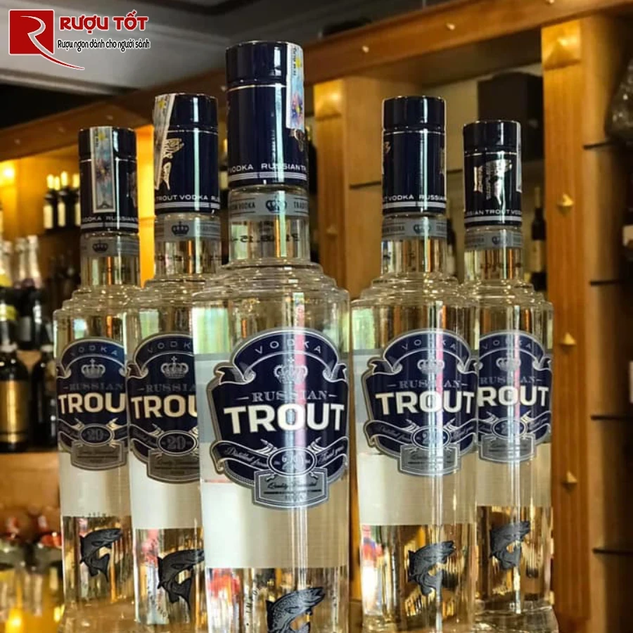 vodka ca hoi nga gia uu dai
