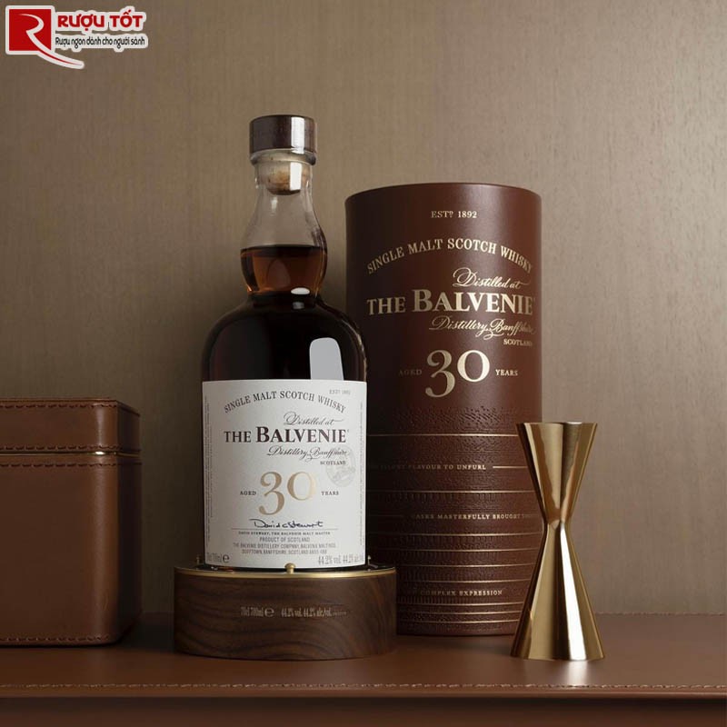 Balvenie 30 Year Old 700ml