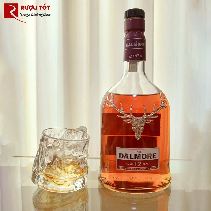 Dalmore 12 Years