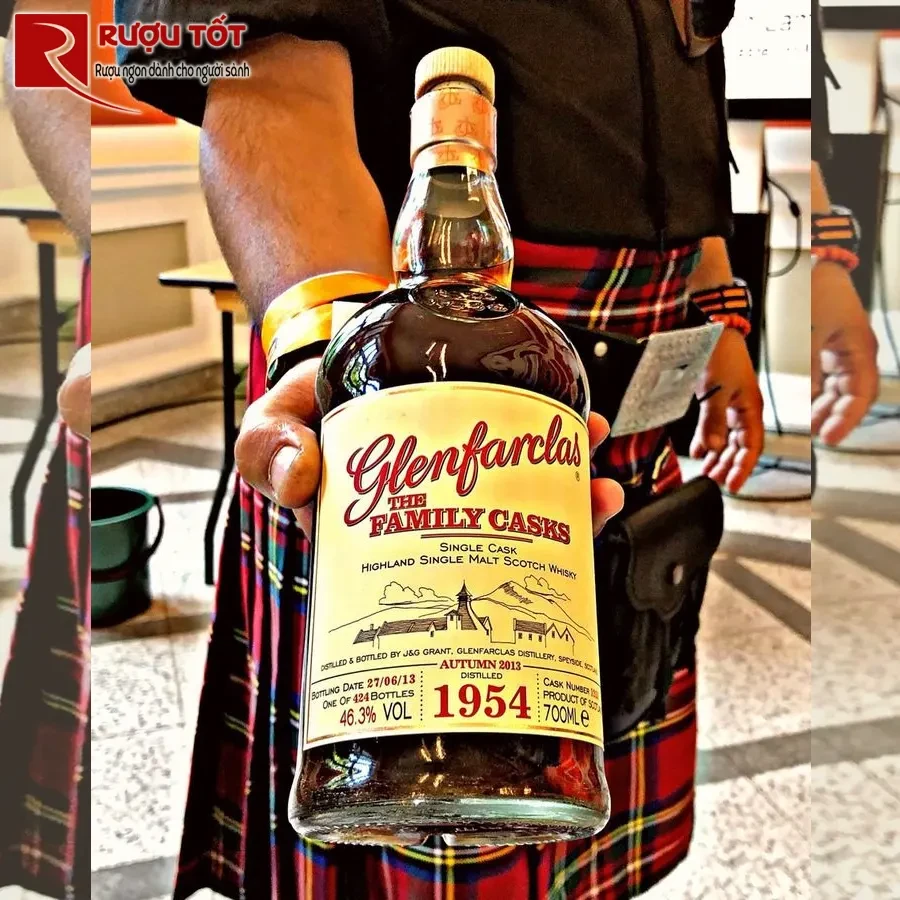 glenfarclas1954