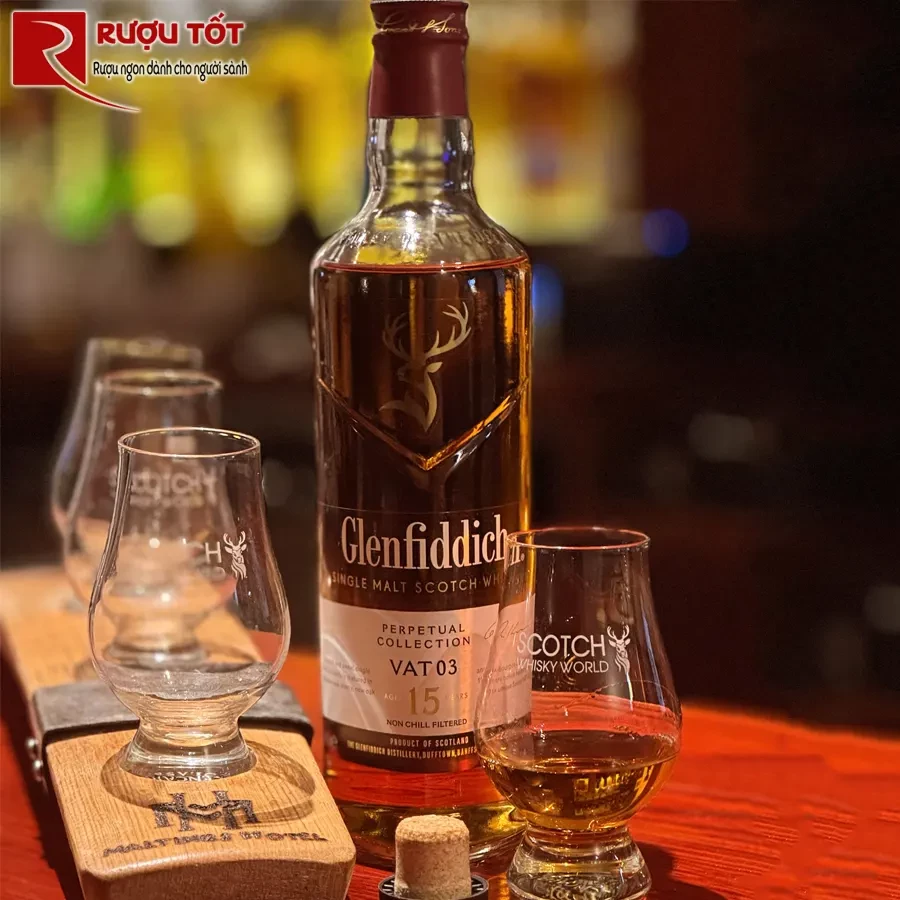 glenfiddich vat 03