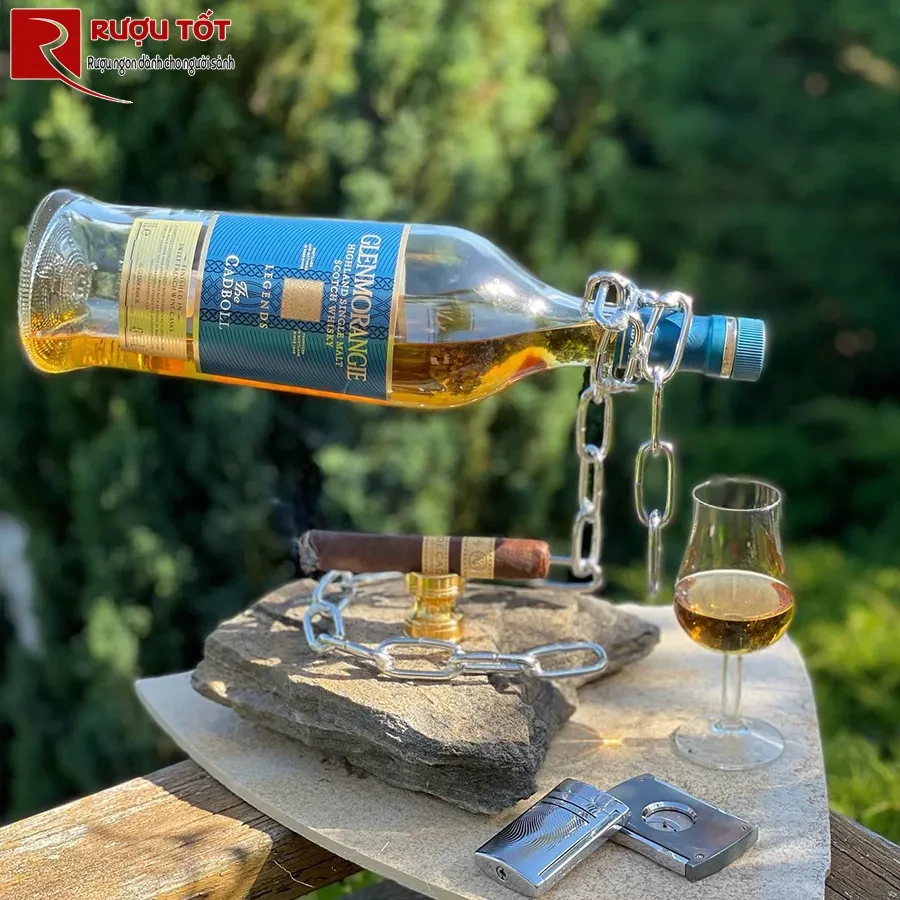 glenmorangie cadboll