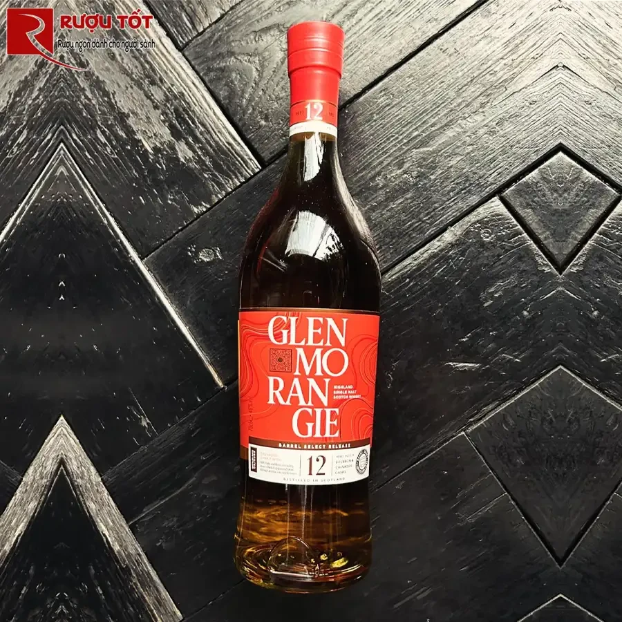 glenmorangie calvados cask finish