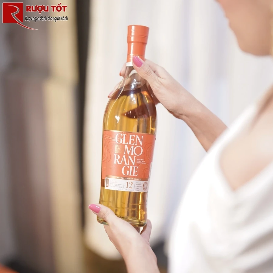 glenmorangie calvados