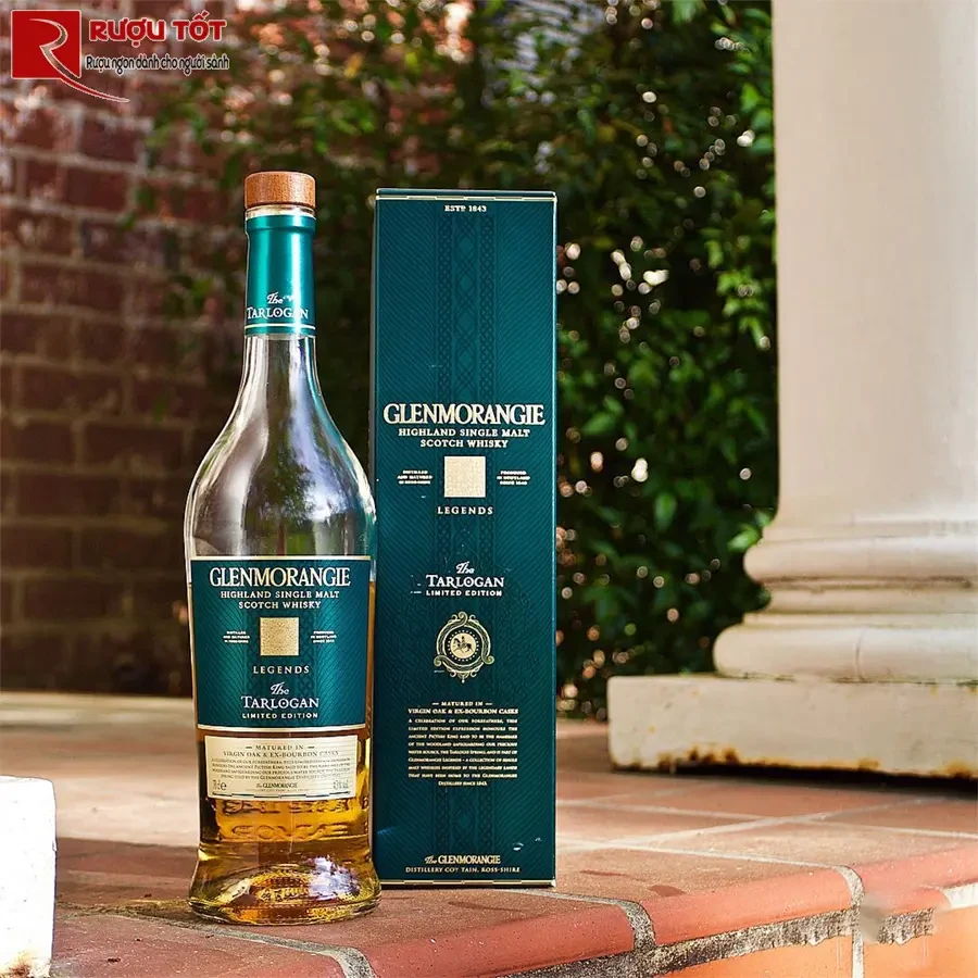 glenmorangie tarlogan