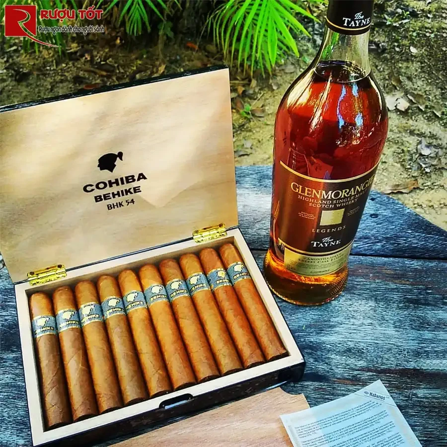 Glenmorangie The Tayne