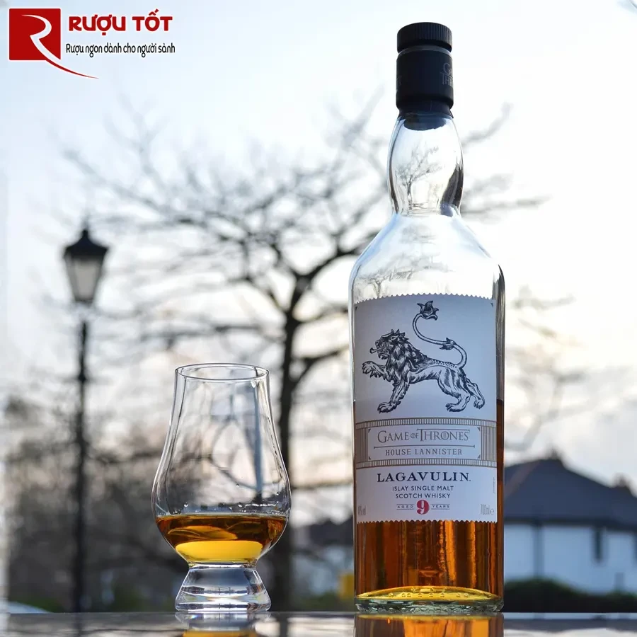 lagavulin 9 house lanniste