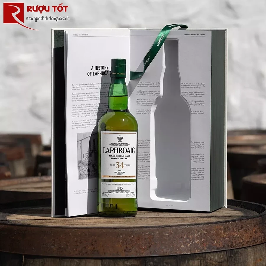 lphroaig 30 ian hunter book 2