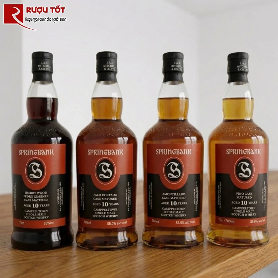 ruou campbeltown