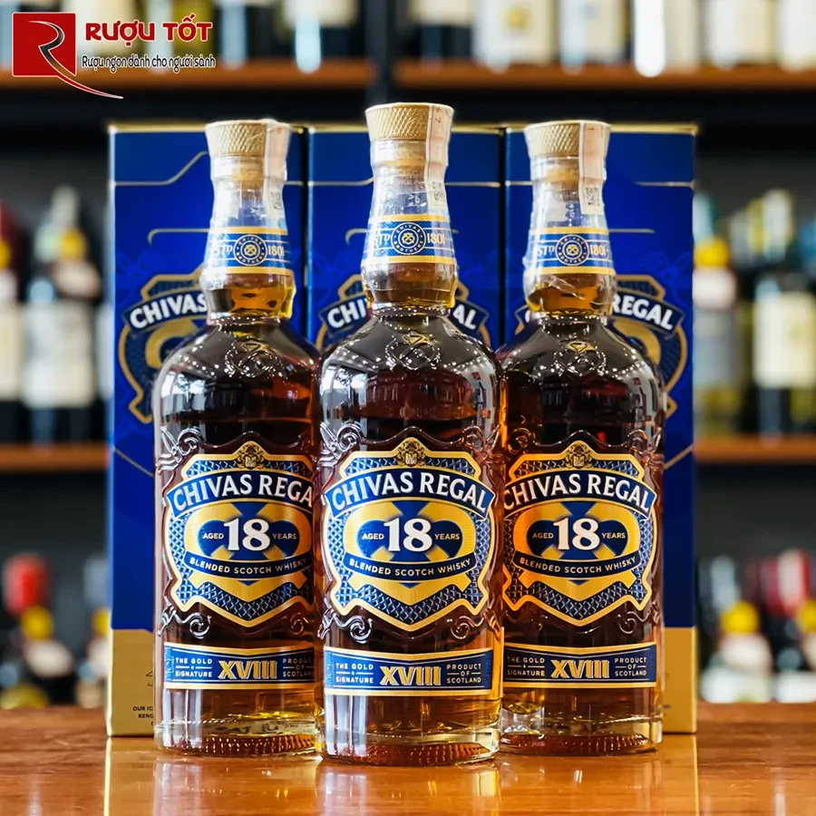 ruou Chivas 18 mau moi nhat