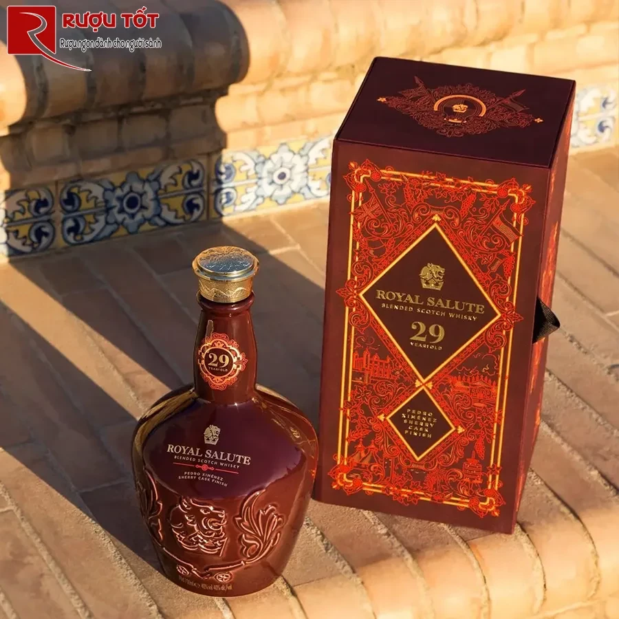 ruou chivas 29 royal salute