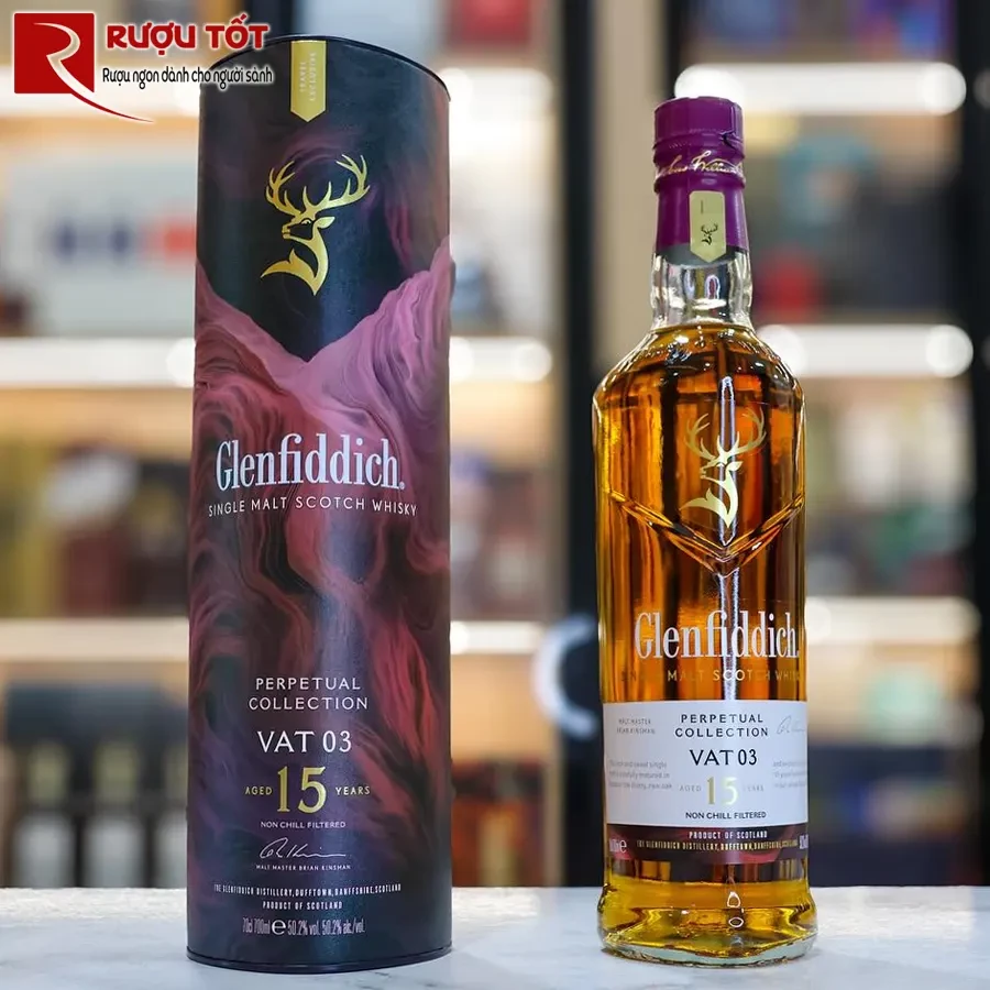 ruou glenfiddich perpetual vat 03