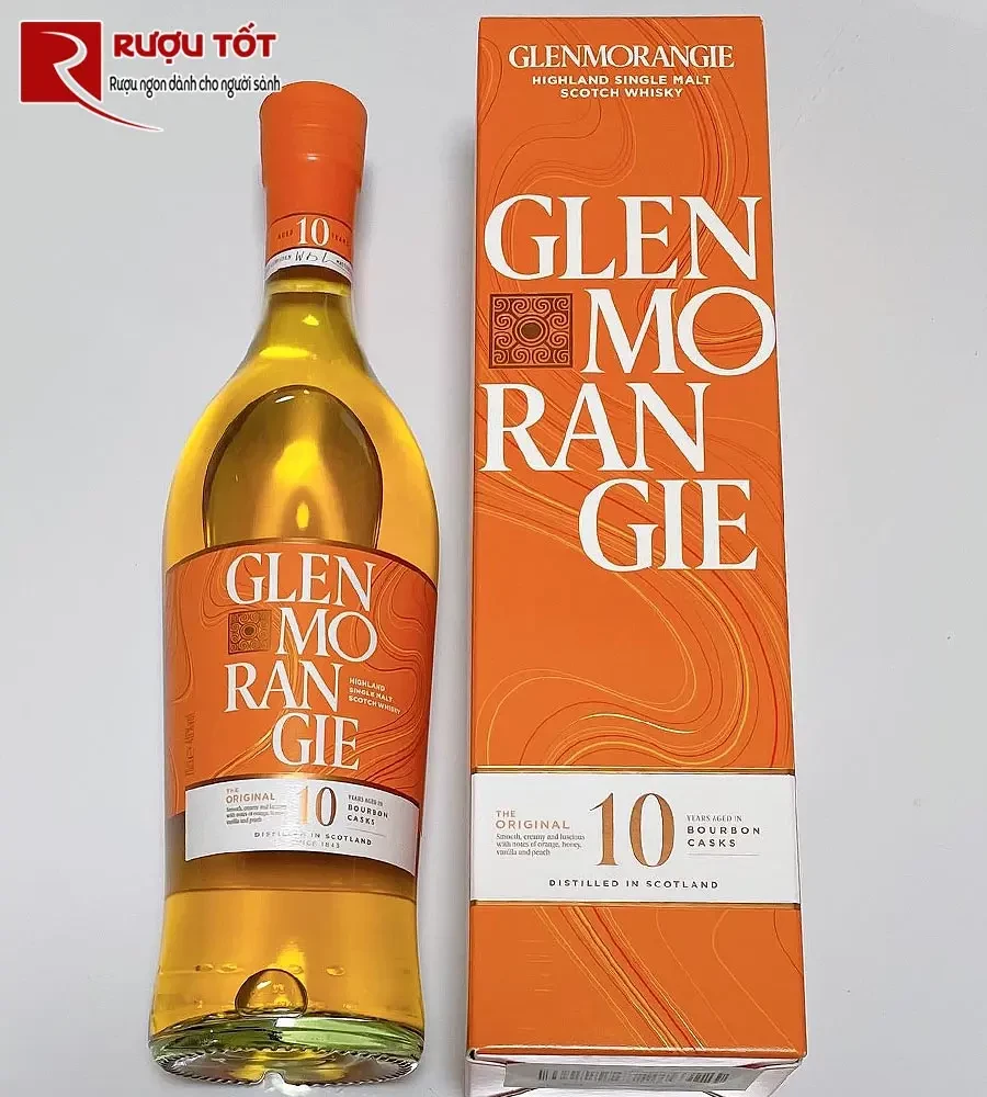 ruou glenmorangie 10