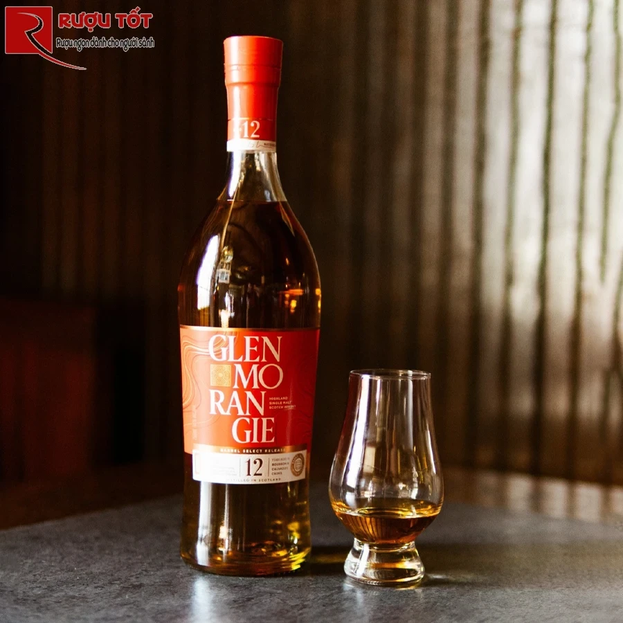 ruou glenmorangie calvados