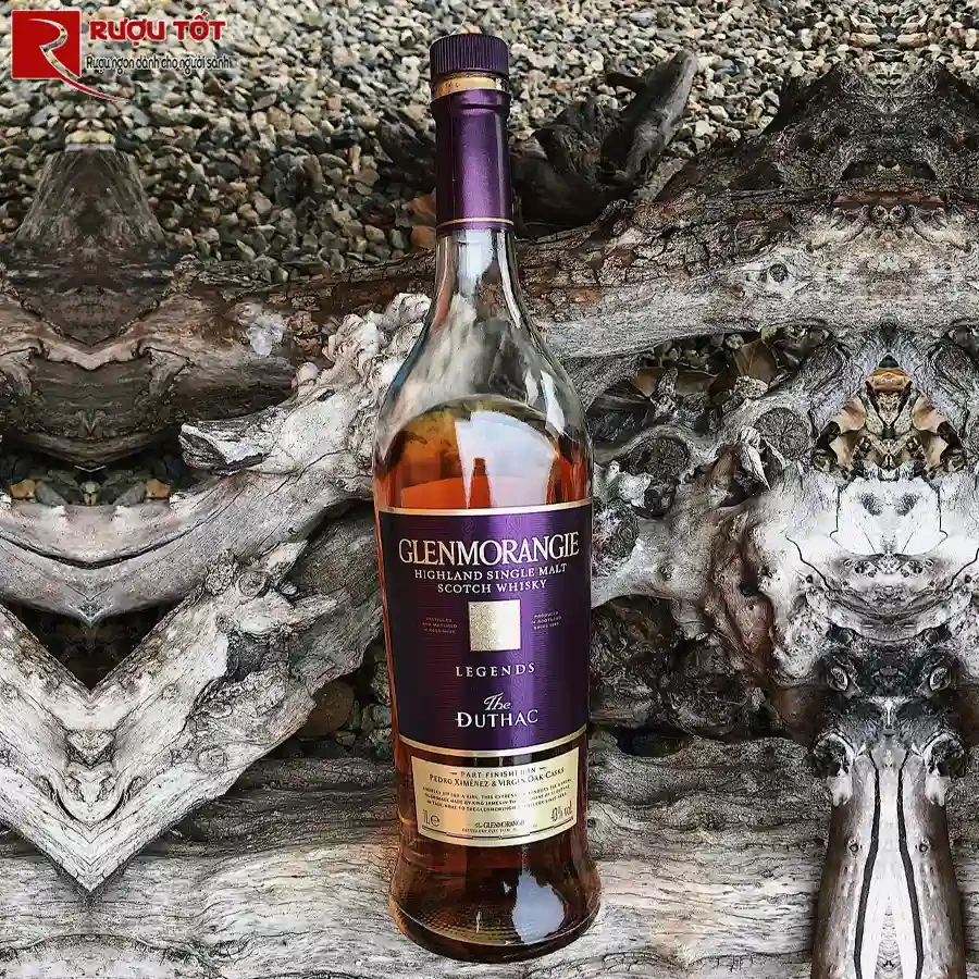 ruou glenmorangie duthac cao cap