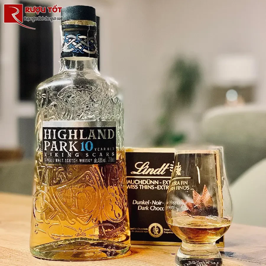 ruou highland park 10