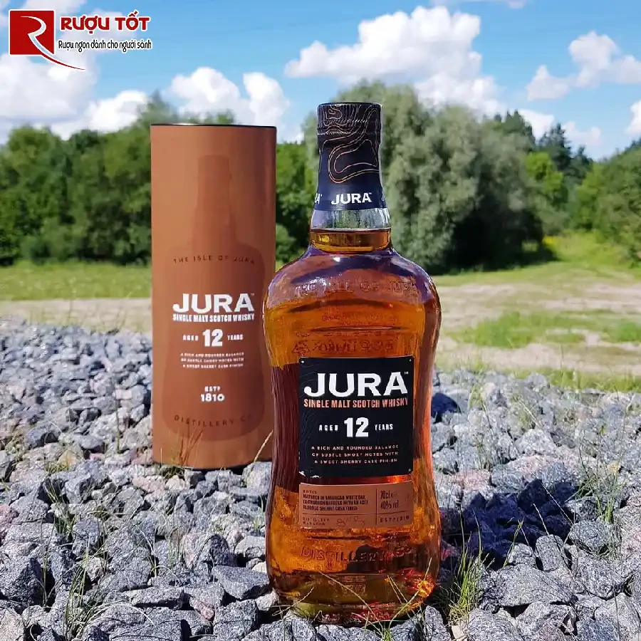 ruou jura 12