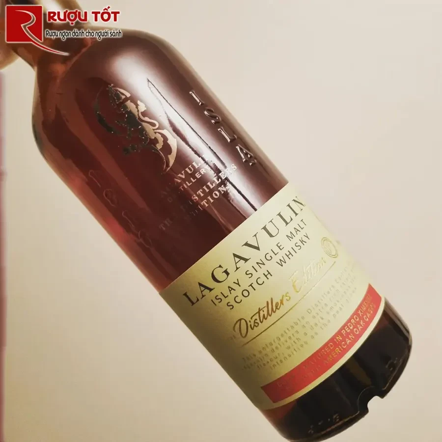 ruou lagavulin double matured