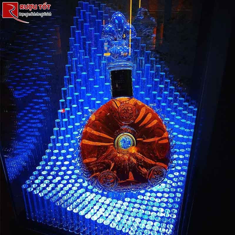 Rượu Louis 13 Remy Martin Chính Hãng