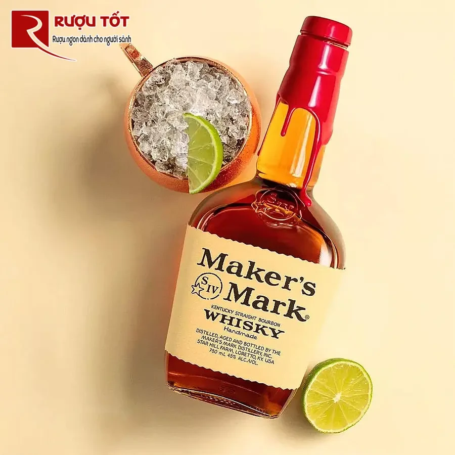 ruou makers mark chinh hang
