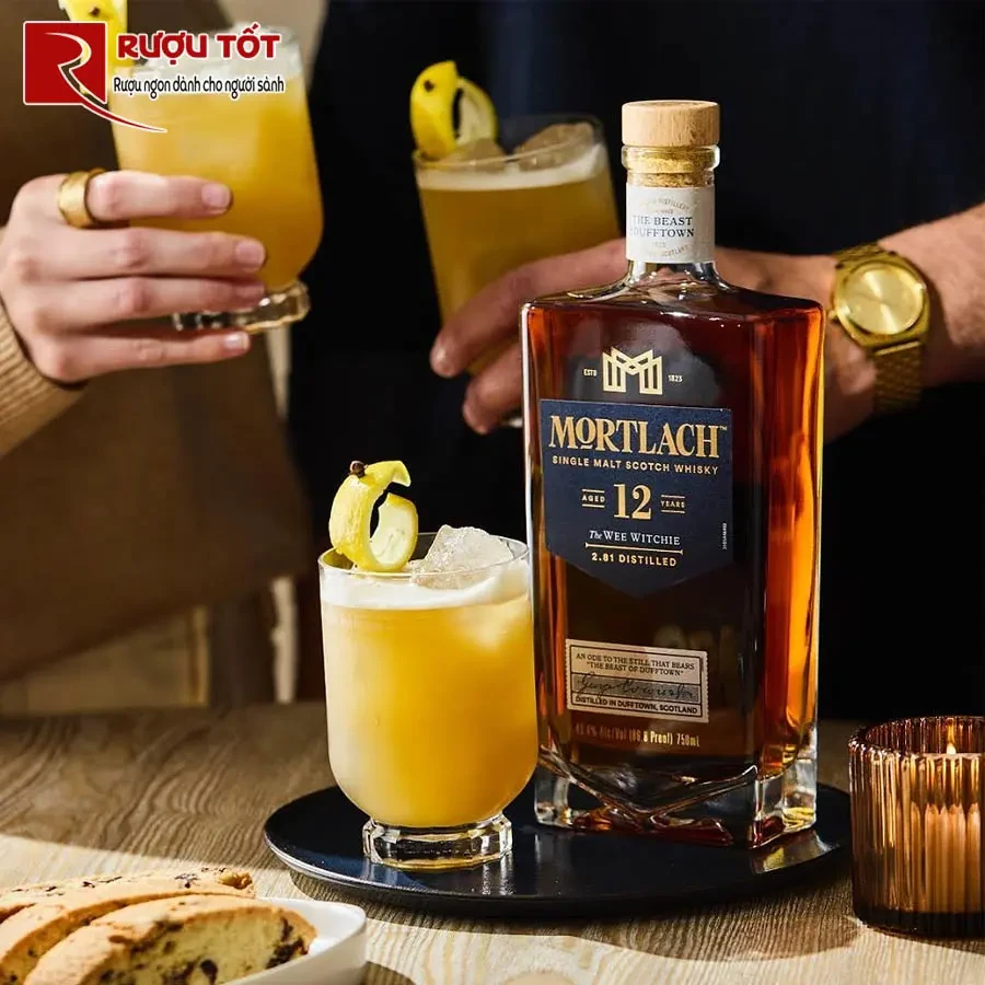 ruou mortlach 12 nam chinh hang