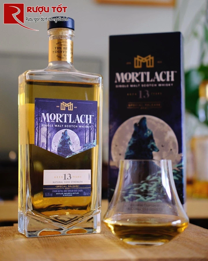 Ruou mortlach 13