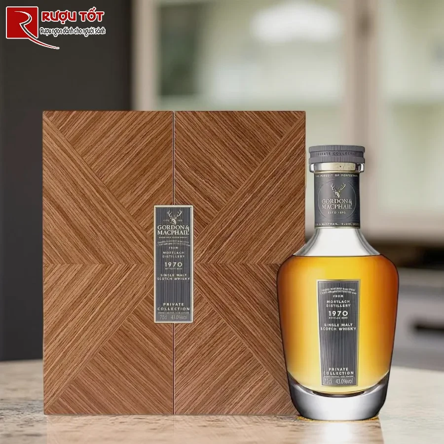ruou mortlach 1970 43% 700ml dang cap chat luong chinh hang