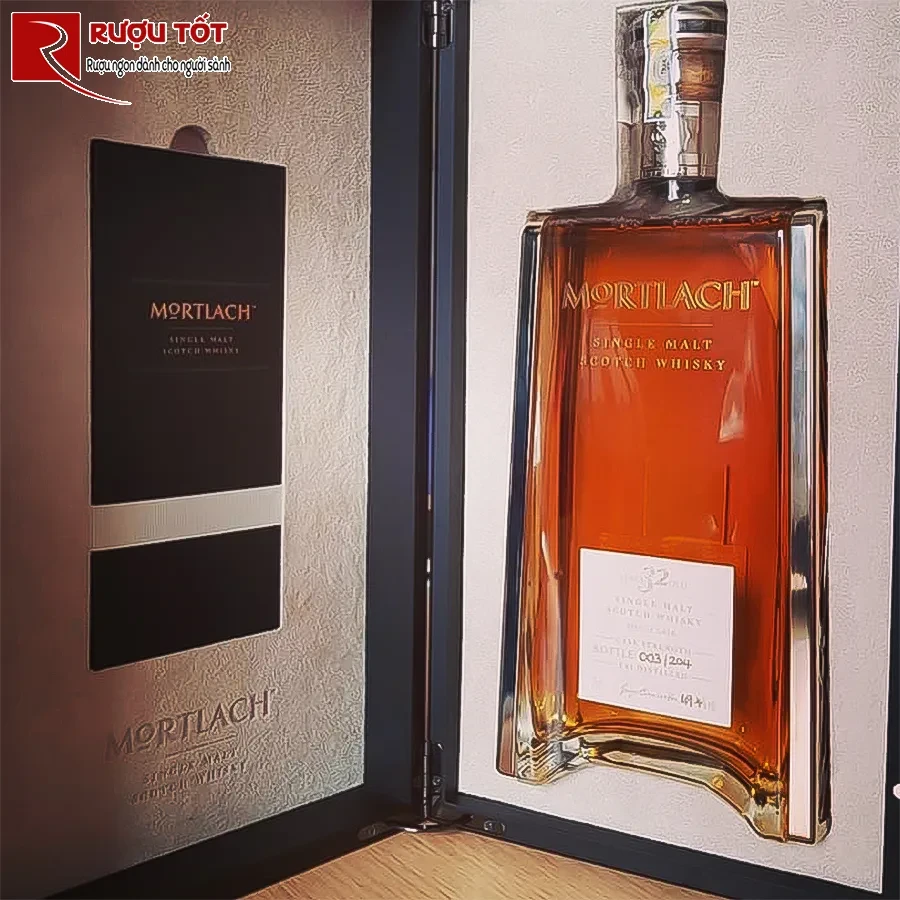 Ruou Mortlach 32