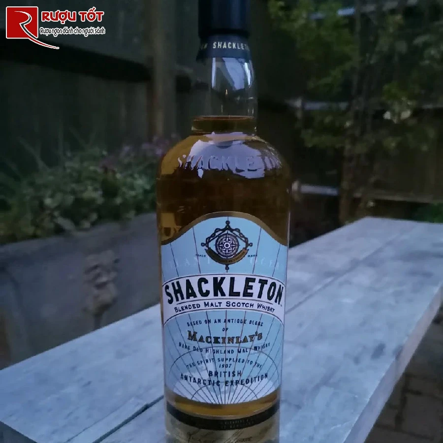 ruou shackleton blended malt chinh hang