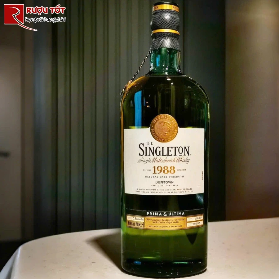 ruou singleton 1988 48,8% 700ml cao cap