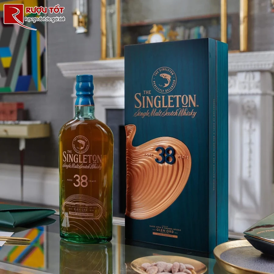 ruou singleton 38 glen ord 49,6% 700ml cao cap