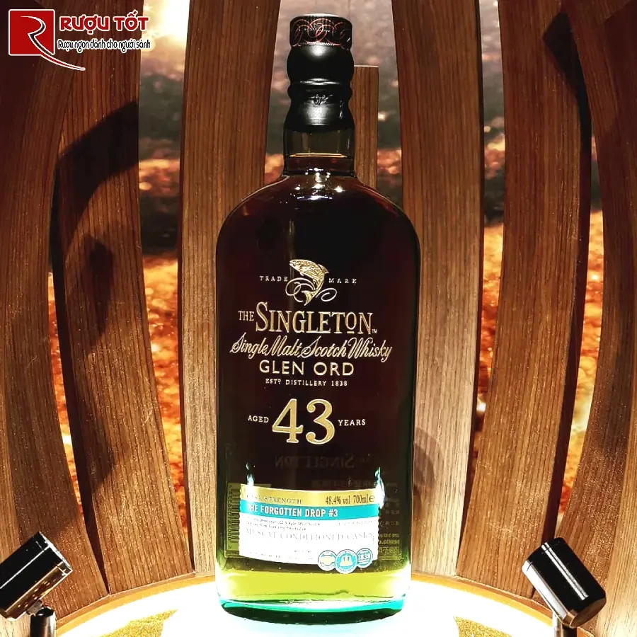 ruou singleton 43 glen ord 48,4% 700ml tuyet pham glen ord