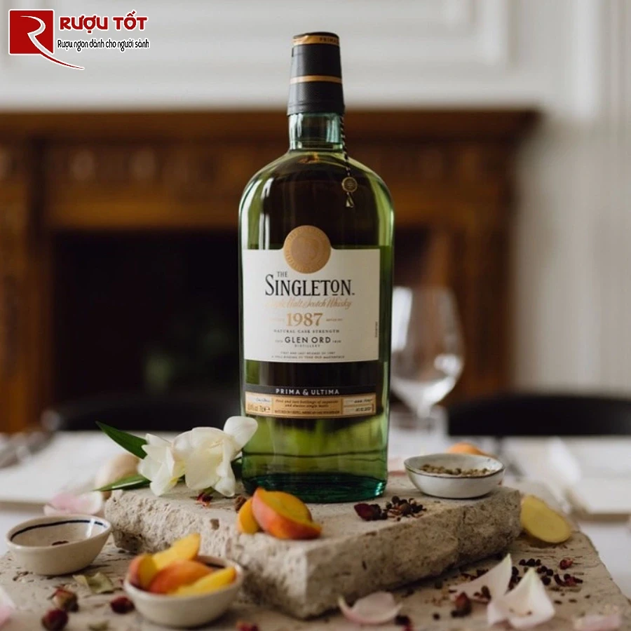 ruou singleton of glen ord 1987 49,4% 700ml thuong hang