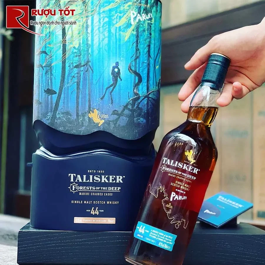 ruou talisker 44 nam