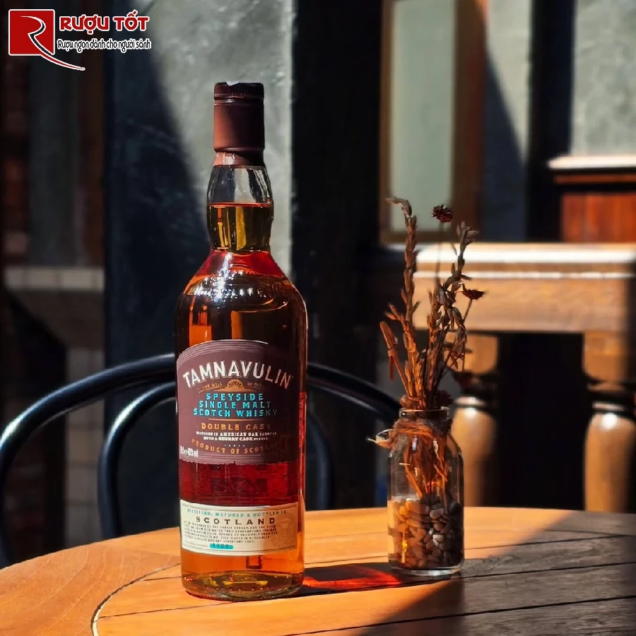 ruou tamnavulin whisky chinh hang
