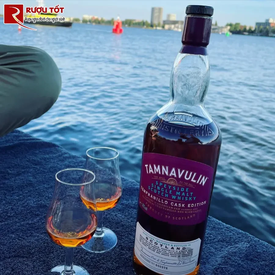 ruou tamnavulin whisky