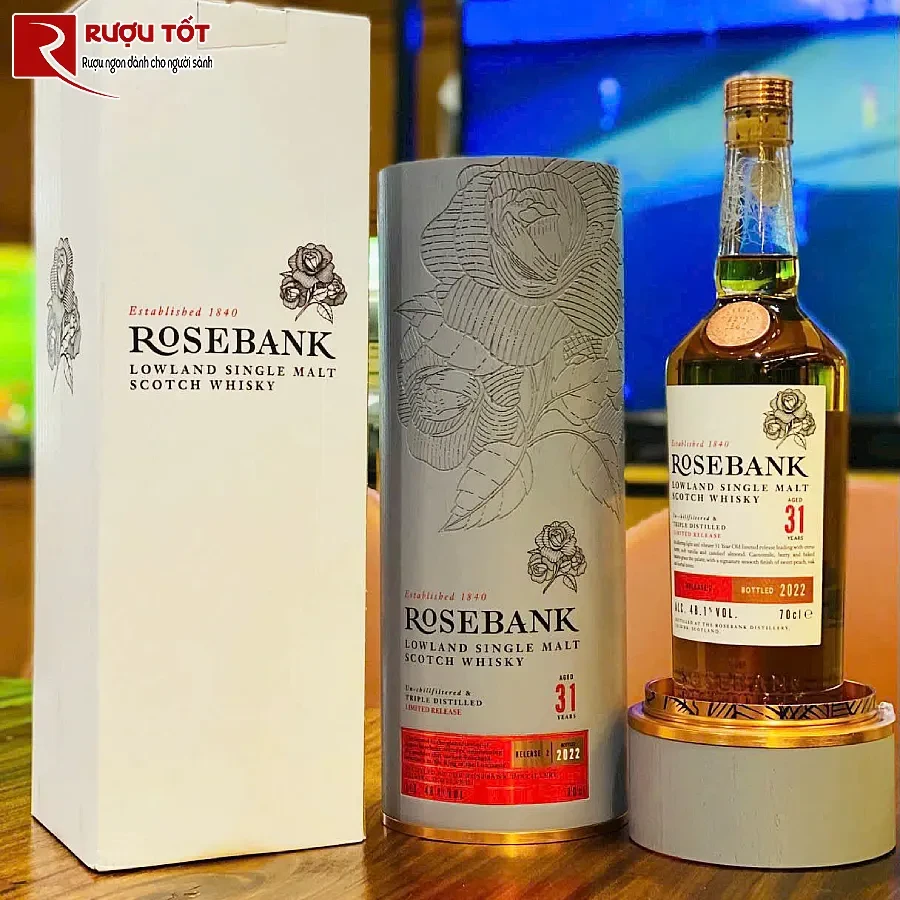 ruou whisky lowlands