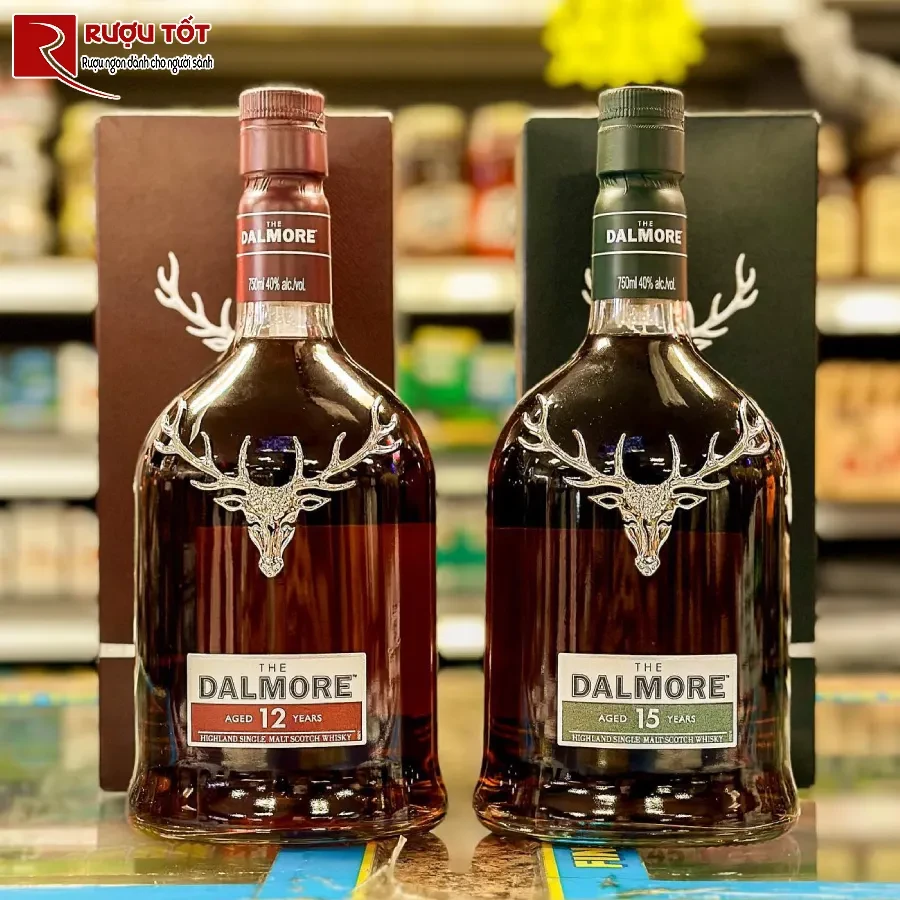 ruou whisky vung highland
